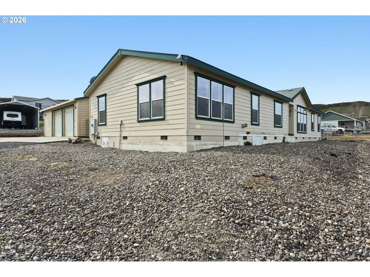 1265 Wright Rd, Arlington, OR 97812 - #1