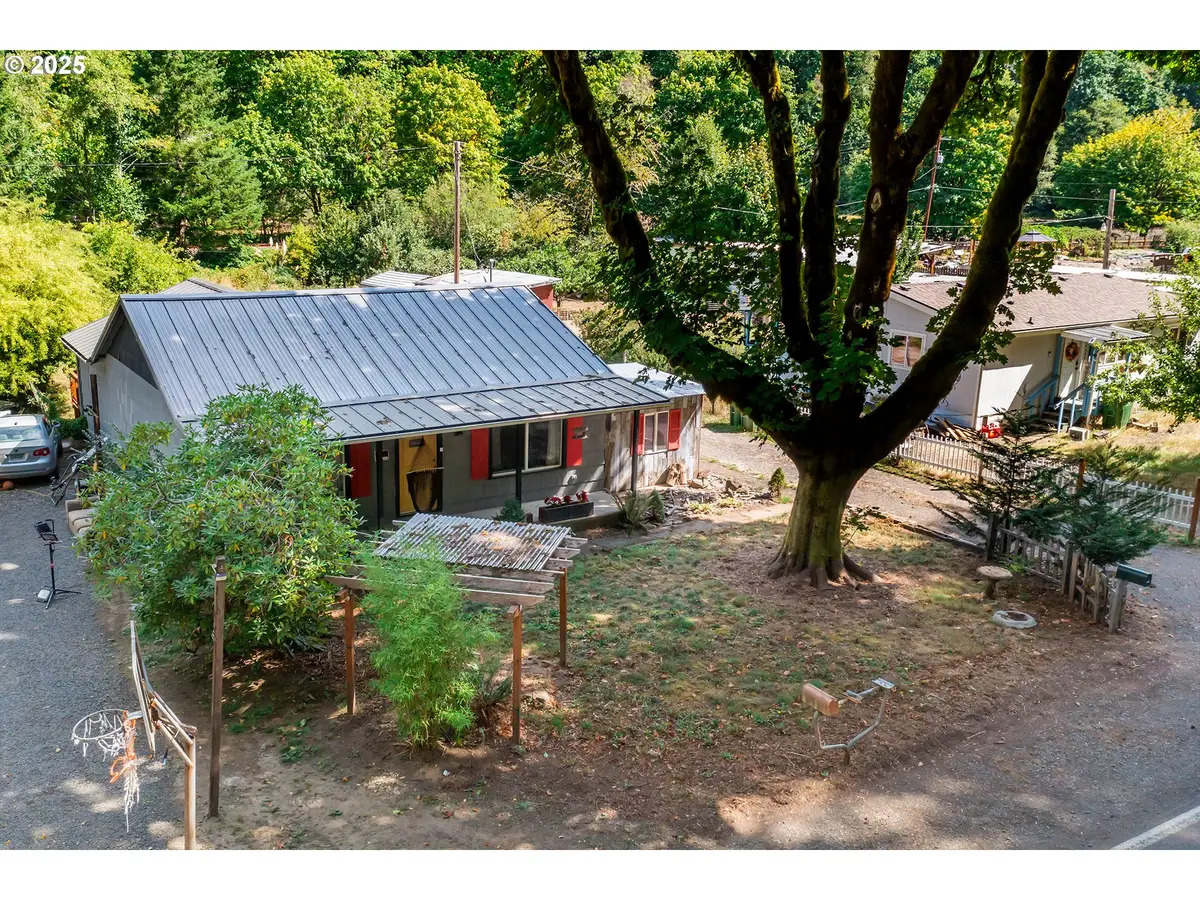 12407 Highway 36, Swisshome, OR 97480 - Image #1