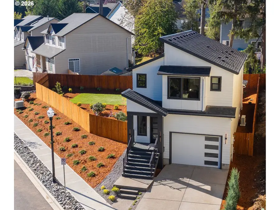 18217 NE Garden Dr, Vancouver, WA 98682 - #2