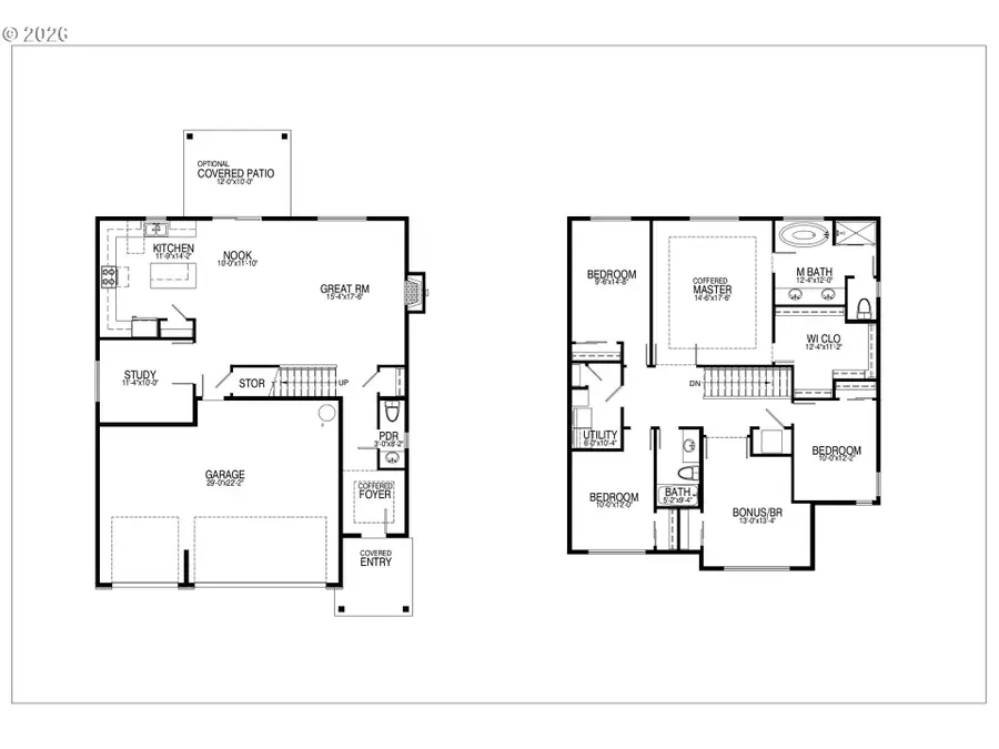 600 E Fourth St, Yamhill, OR 97148 - #2