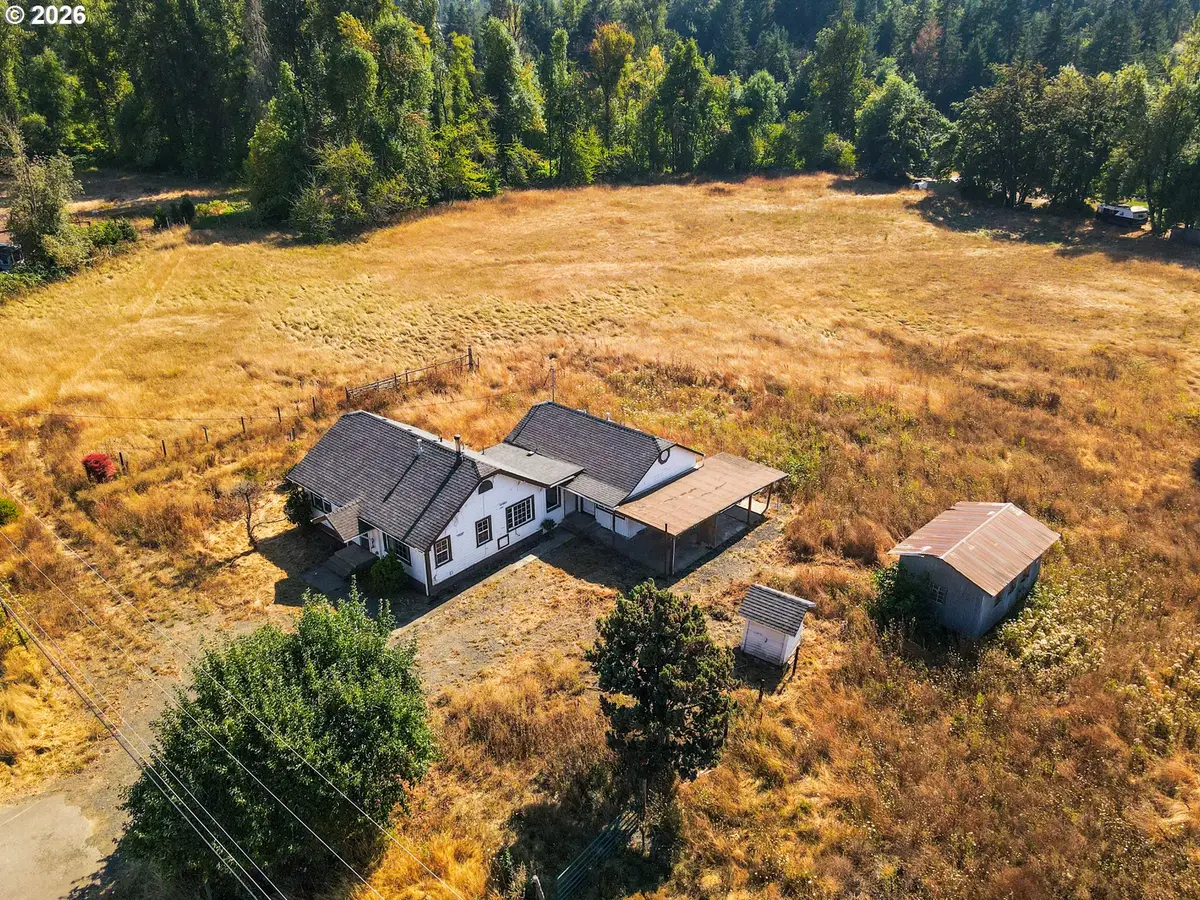 38542 Dexter Rd, Dexter, OR 97431 - #1