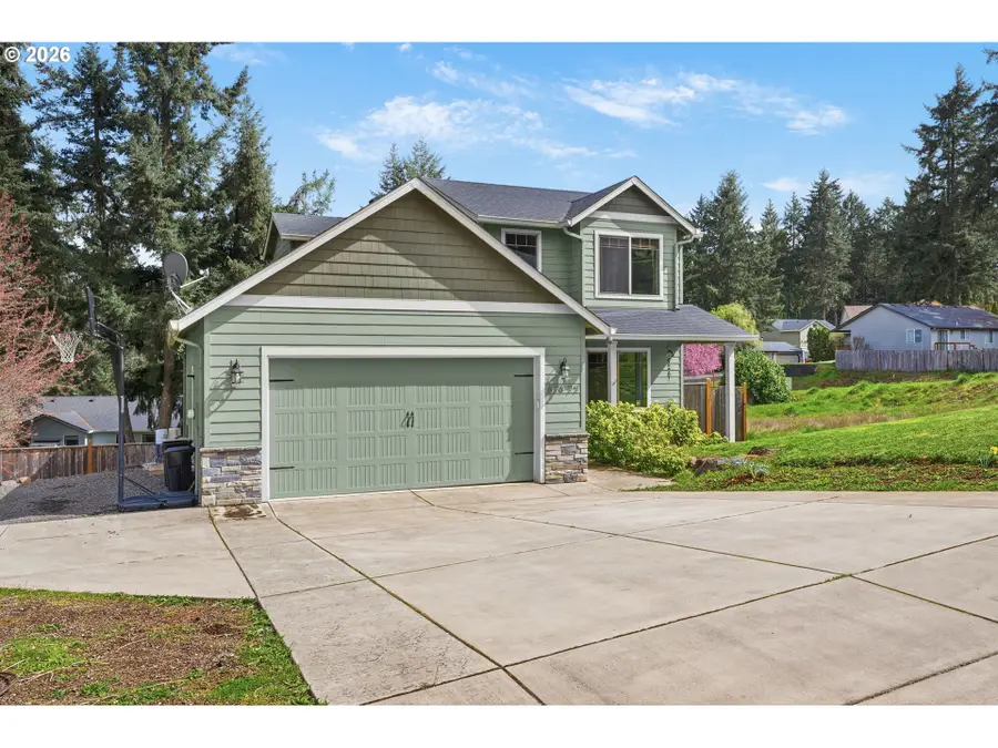 87977 10th St, Veneta, OR 97487 - #3