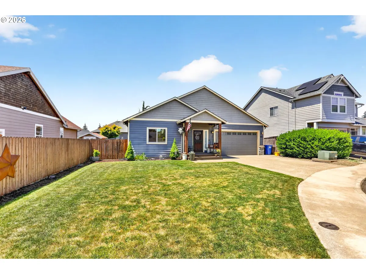 850 SE Pineview Ct, Estacada, OR 97023 - #1