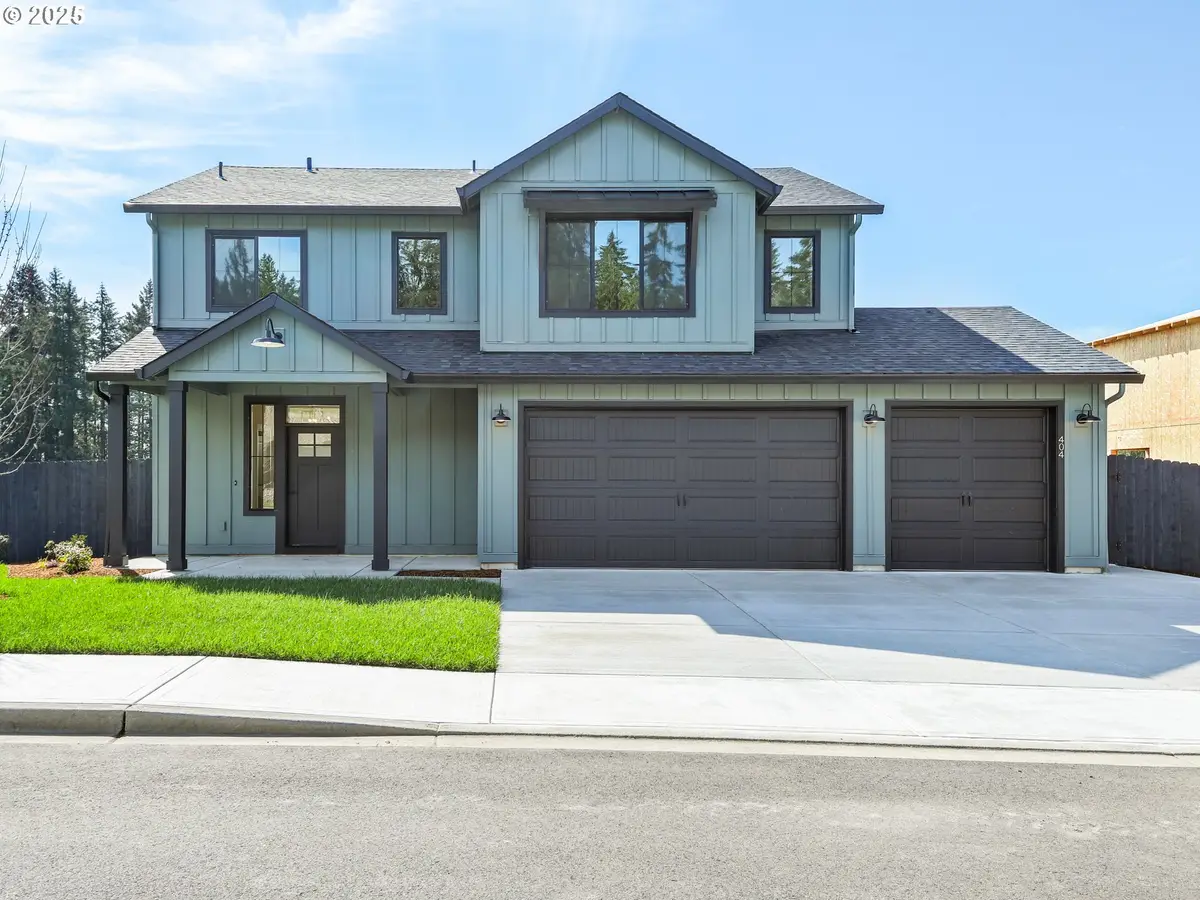 404 W 20th Way, La Center, WA 98629 - Image #1