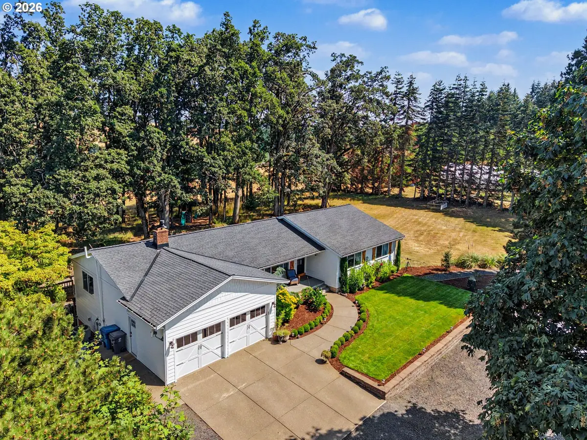 3432 Seminole Rd, Silverton, OR 97381 - #1