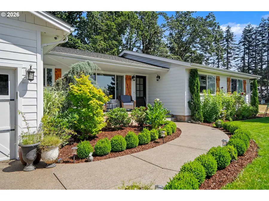 3432 Seminole Rd, Silverton, OR 97381 - #2