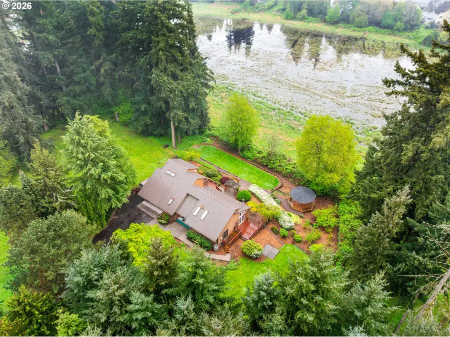 8702 NE 42nd Ct, Vancouver, WA 98665 - #2