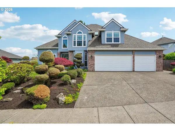 680 NW 167th Ave, Beaverton, OR 97006