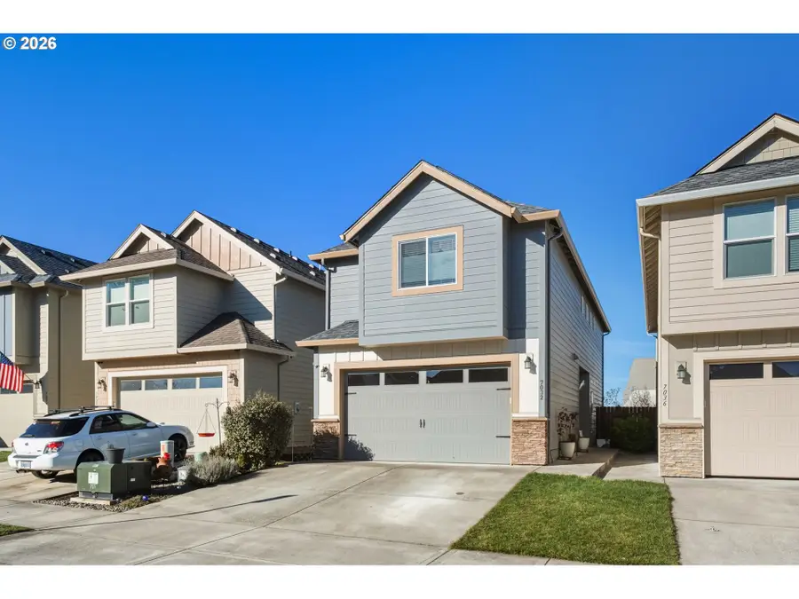 7032 S 11th St, Ridgefield, WA 98642 - #3