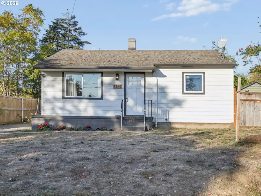 7347 SE 86th Ave, Portland, OR 97266 - #2