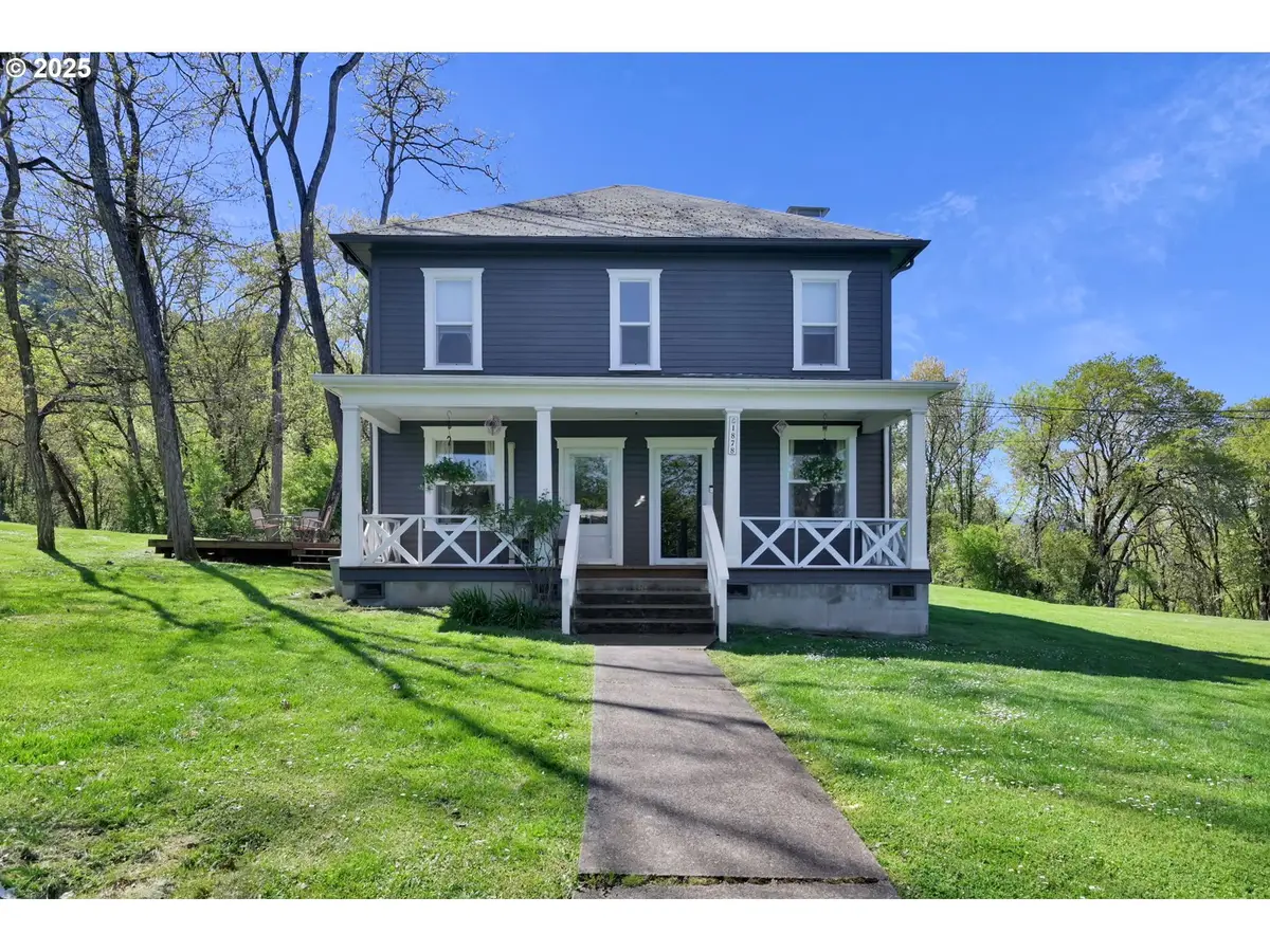 1878 Trails End Ln, Sutherlin, OR 97479 - Image #1