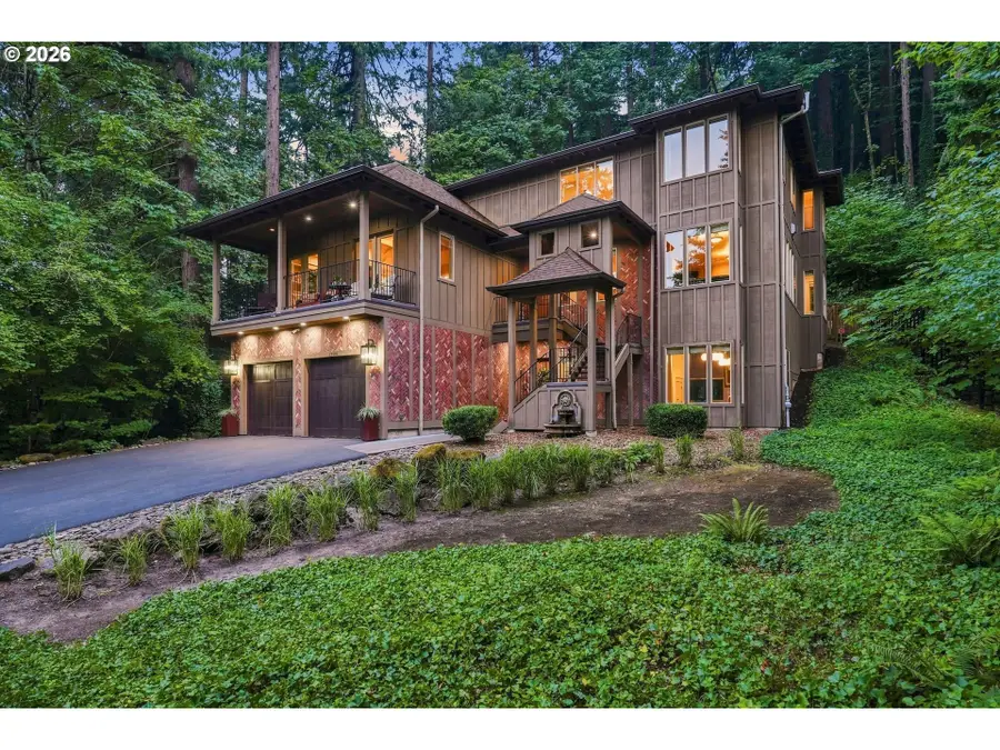 17410 Upper Cherry Ln, Lake Oswego, OR 97034 - #2