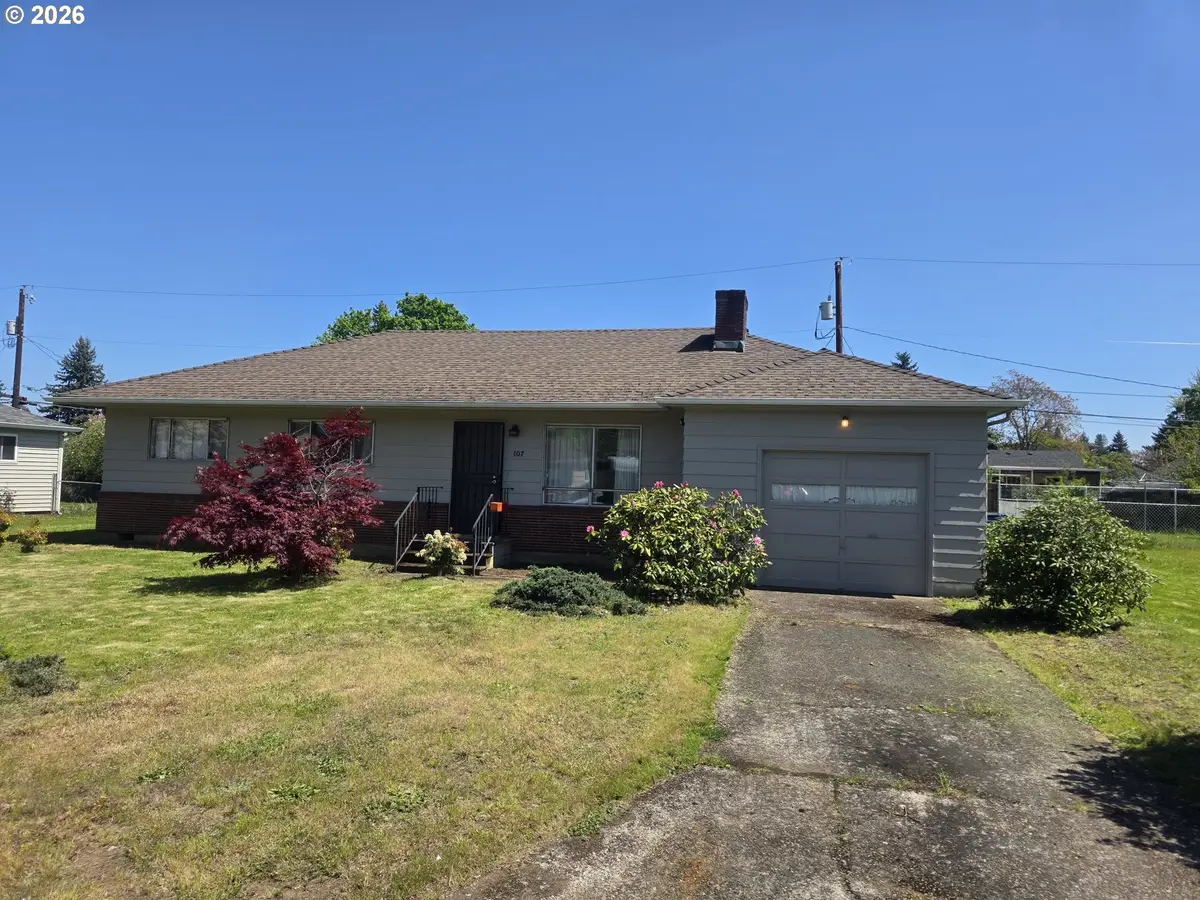 107 NE 88th Ave, Vancouver, WA 98664 - #1