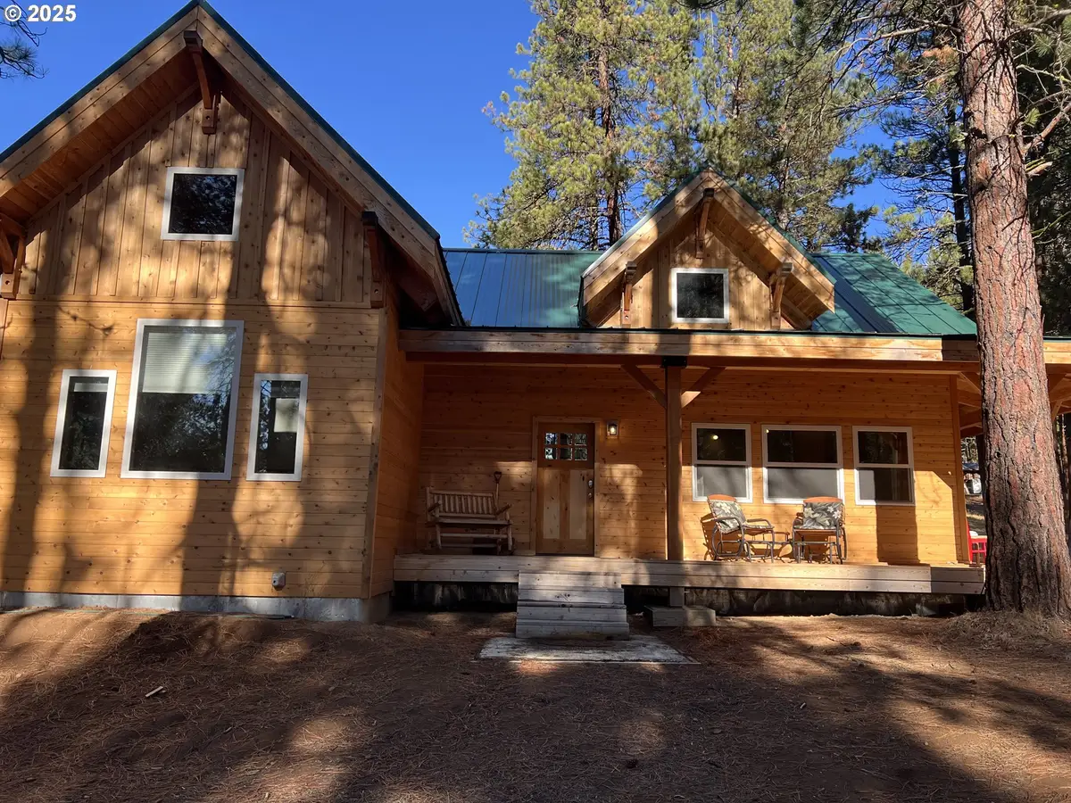 455 E Auburn St, Sumpter, OR 97877 - Image #1