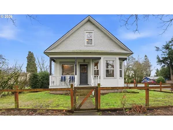 589 NW 3rd Ave, Canby, OR 97013