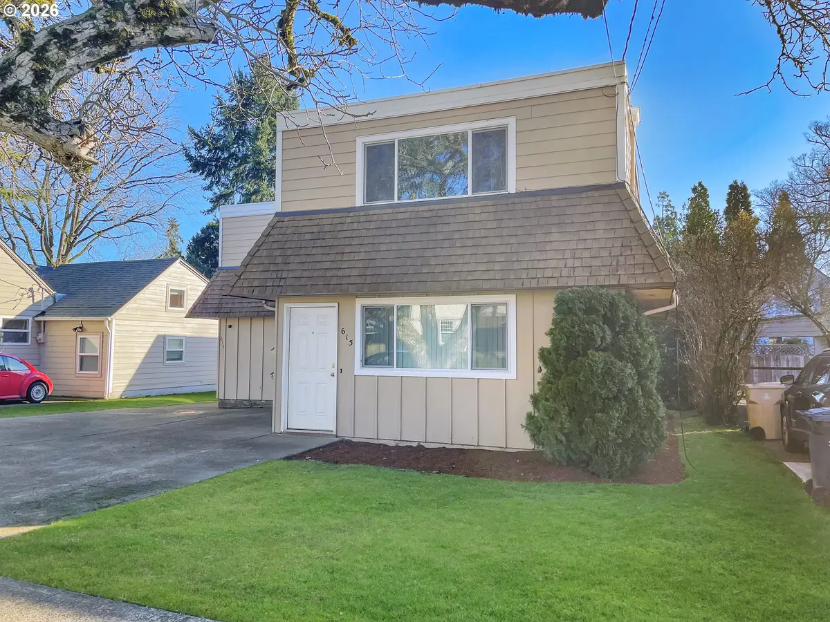 615 NW 11th St, Corvallis, OR 97330 - #1