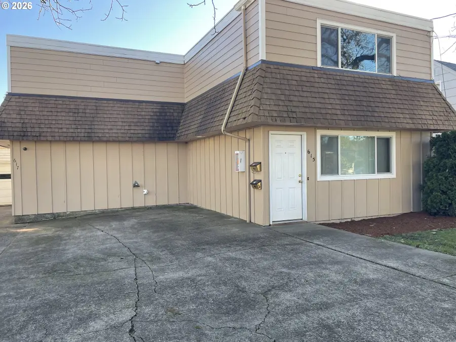 615 NW 11th St, Corvallis, OR 97330 - #2
