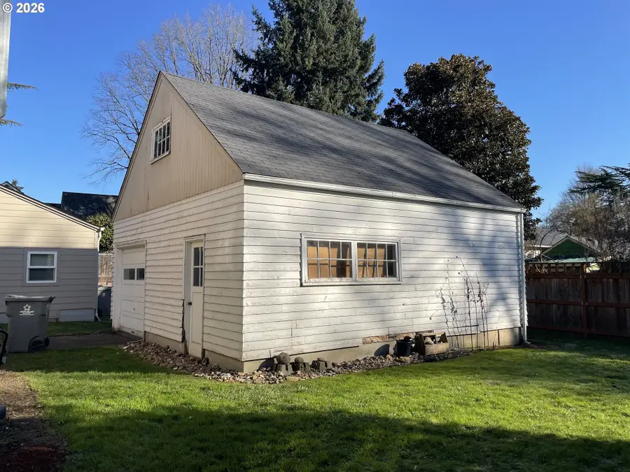 615 NW 11th St, Corvallis, OR 97330 - #3