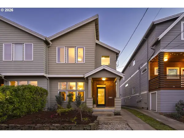 1220 SE Lambert St, Portland, OR 97202