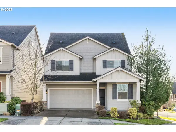 16988 NW Antonio St, Portland, OR 97229