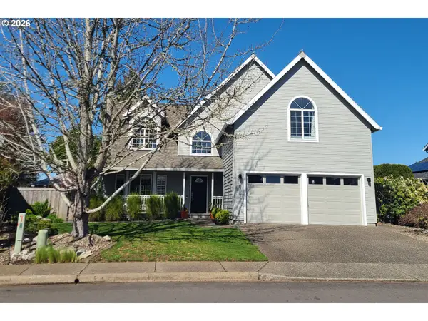 16782 SW Hargis Rd, Beaverton, OR 97007