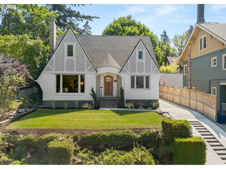 3124 NE 20th Ave, Portland, OR 97212 - #2