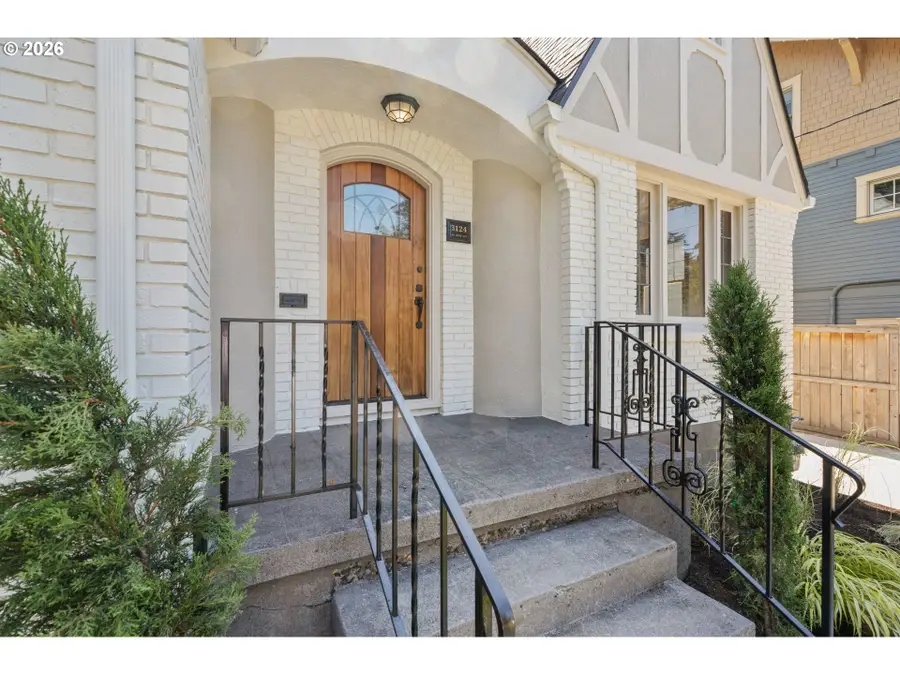 3124 NE 20th Ave, Portland, OR 97212 - #3
