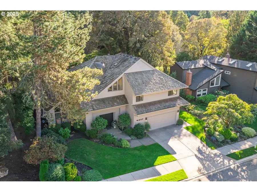 4217 Albert Cir, Lake Oswego, OR 97035 - #2