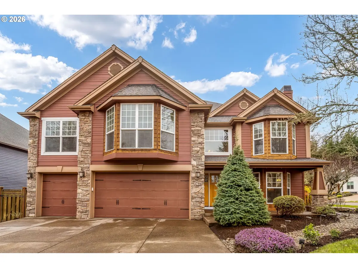 3796 Illahe Hill Rd S, Salem, OR 97302 - #1