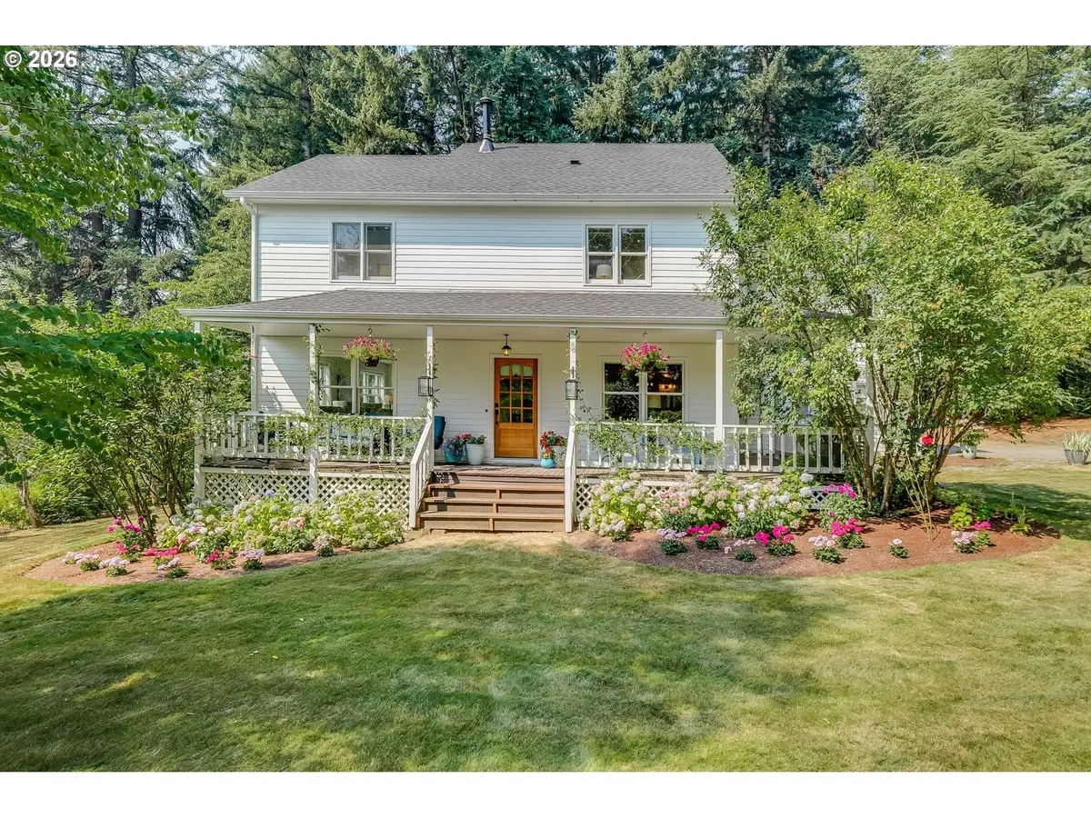 16501 NE 187th Ct, Hockinson, WA 98606 - #1