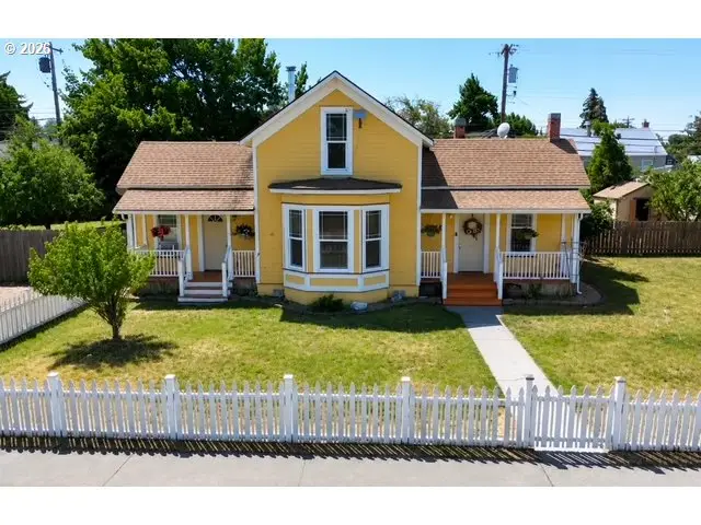 314 E Main St, Goldendale, WA 98620 - #1