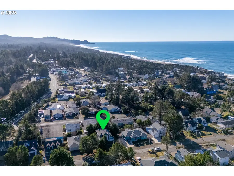 60 Sijota St, Lincoln Beach, OR 97388 - Image #2
