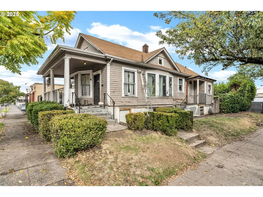 1736 SE 7th Ave, Portland, OR 97214 - Image #2