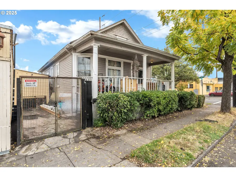 1736 SE 7th Ave, Portland, OR 97214 - Image #3