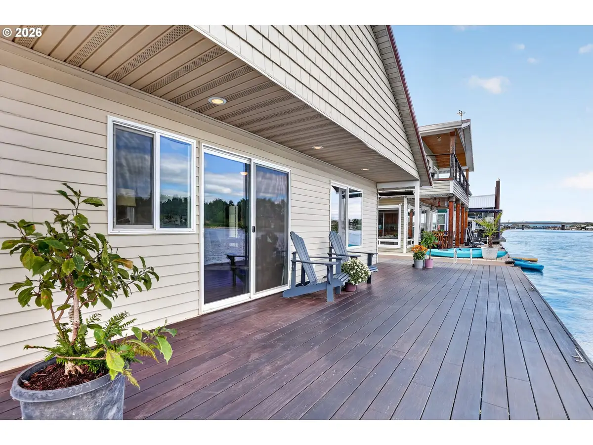 531 N Bridgeton Rd #4, Portland, OR 97217 - #1