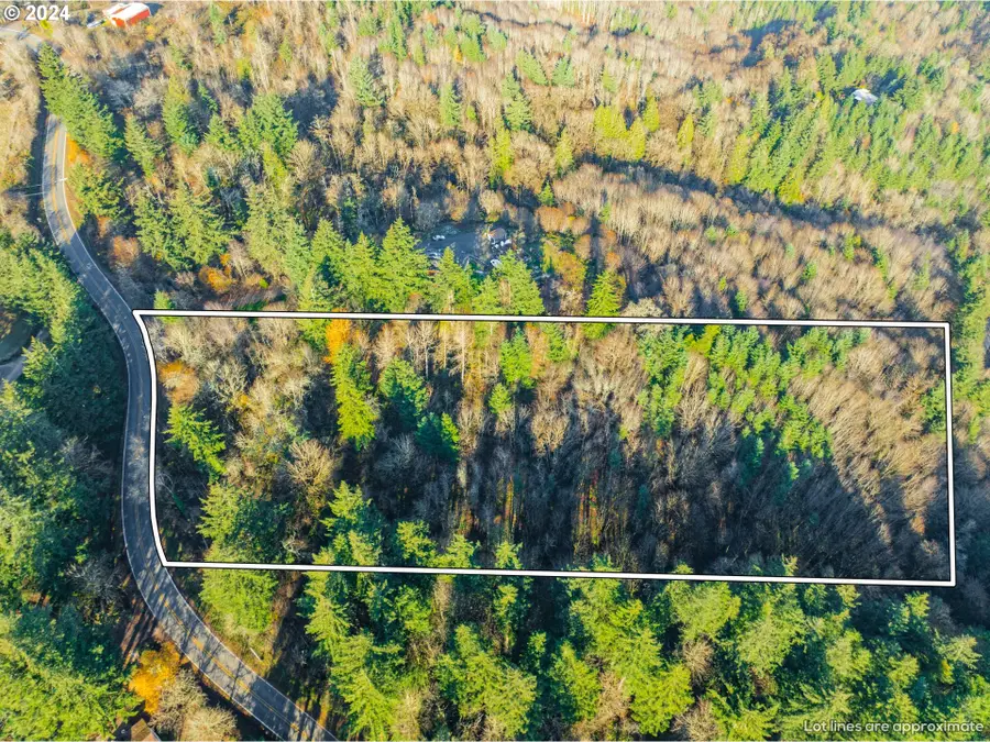 NW Skyline Blvd, Portland, OR 97231 - Image #2