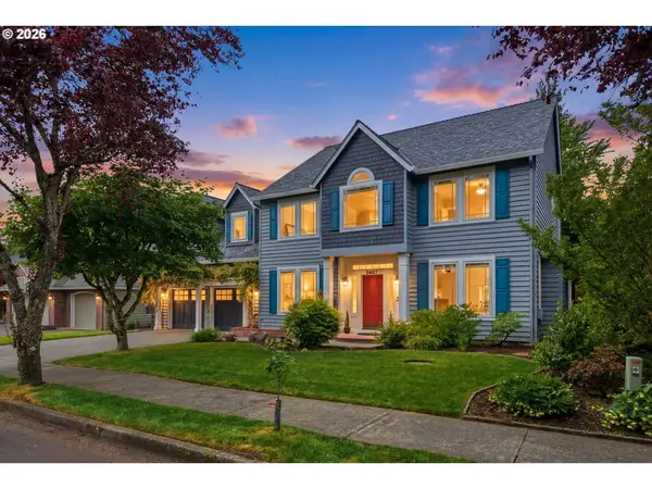 2407 NW 45th Ave, Camas, WA 98607