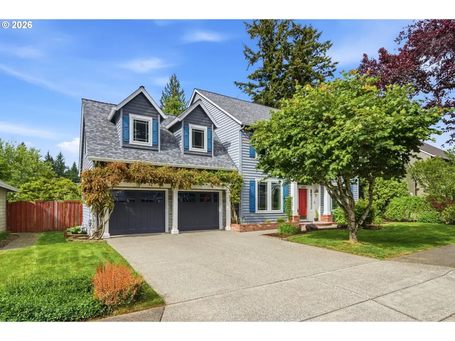 2407 NW 45th Ave, Camas, WA 98607 - #3