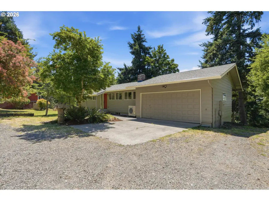 23757 SE Shady View Ln, Eagle Creek, OR 97022 - #2