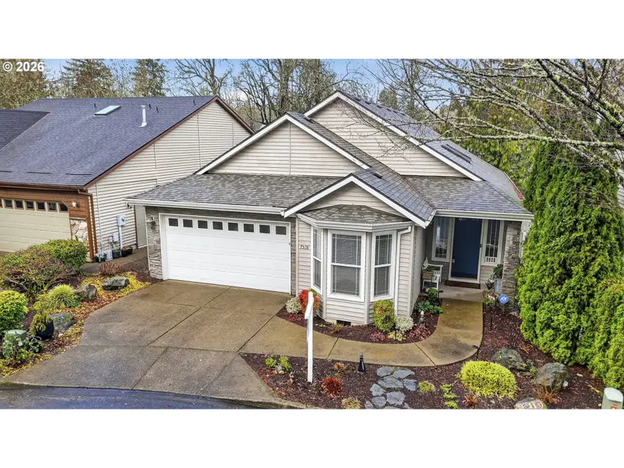 7518 SW Roanoke Dr, Wilsonville, OR 97070 - Image #2