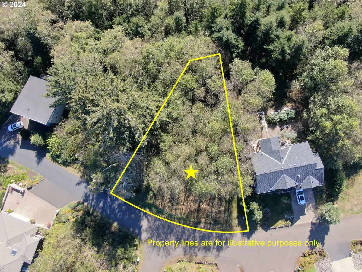 3301 S Beach Rd, Neskowin, OR 97149 - #1