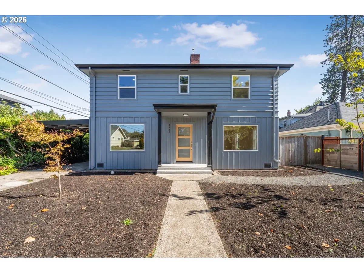 1155 Madison St, Eugene, OR 97402 - #1