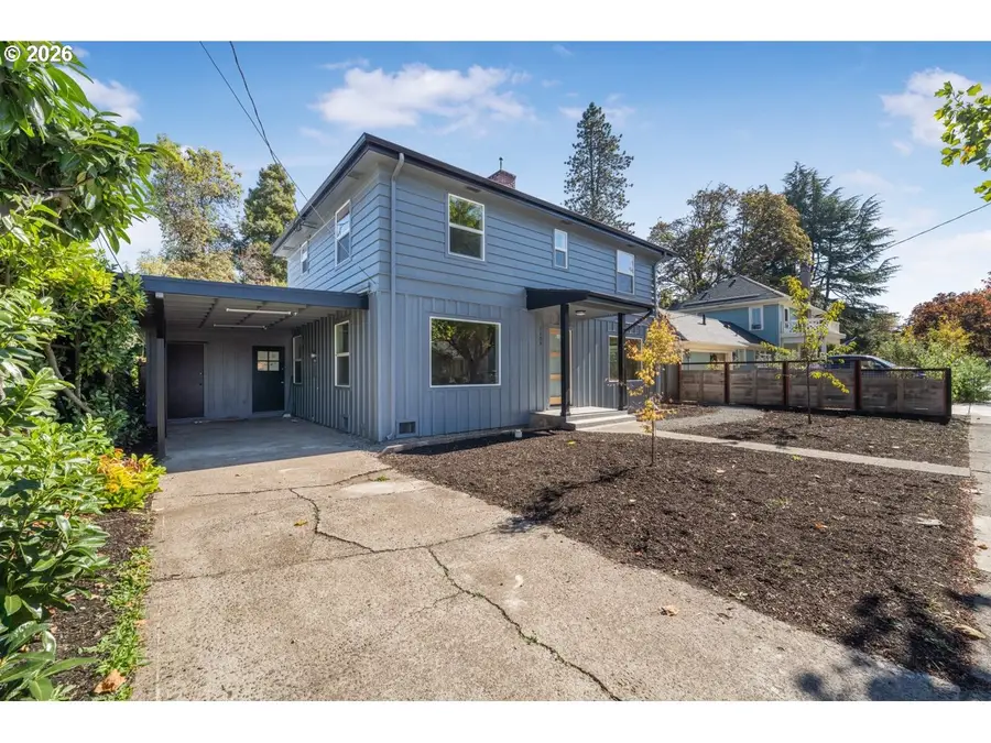 1155 Madison St, Eugene, OR 97402 - #2