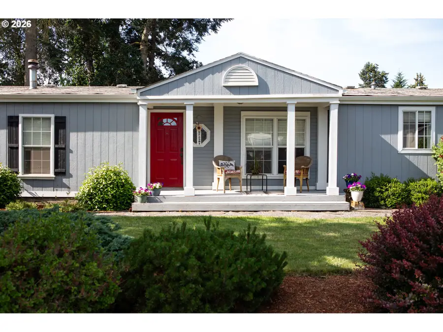 3262 Jory St, Woodburn, OR 97071 - #2