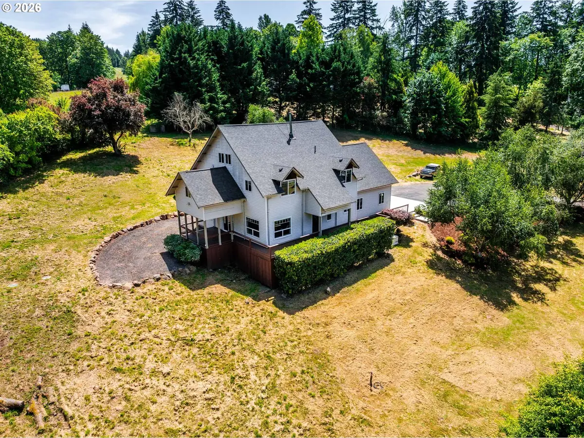 40217 NW Cardai Hill Rd, Woodland, WA 98674 - #1