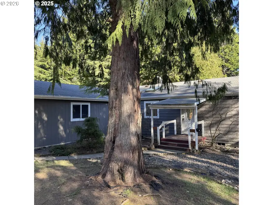 925 SW Dolores Dr, Waldport, OR 97394 - #2