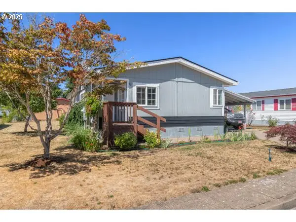 310 Pitney Ln #40, JunctionCity, OR 97448