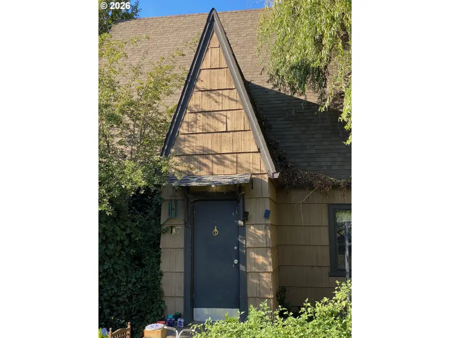 2493 Portland Aly, Eugene, OR 97405 - #2