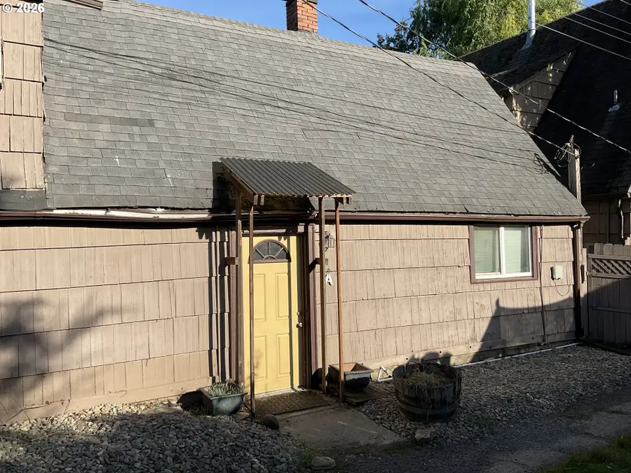 2493 Portland Aly, Eugene, OR 97405 - #3