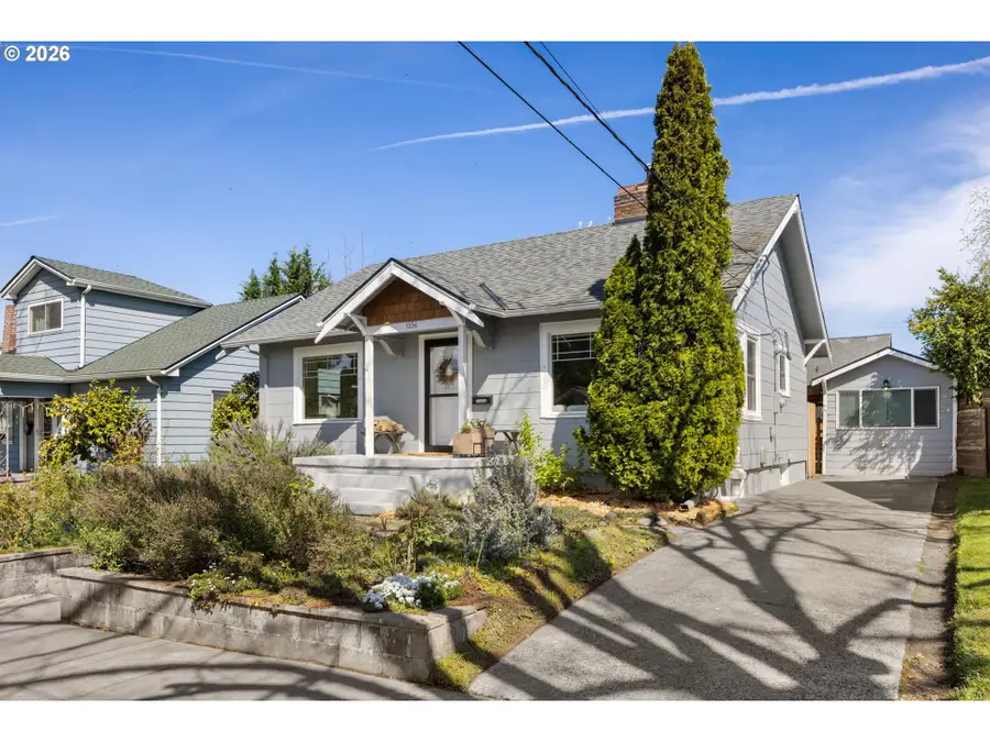 7236 N Fenwick Ave, Portland, OR 97217 - #2